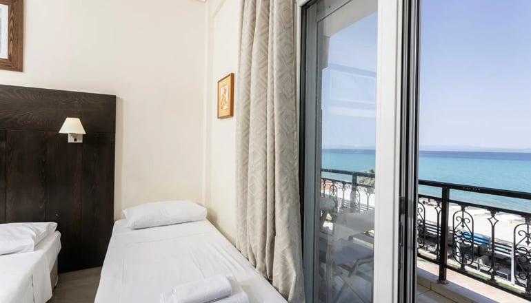 4* Hanioti GrandOtel - Χανιώτη, Χαλκιδική