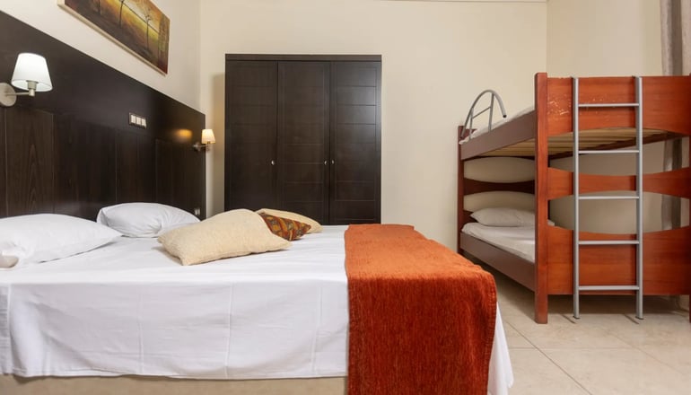 4* Hanioti GrandOtel - Χανιώτη, Χαλκιδική