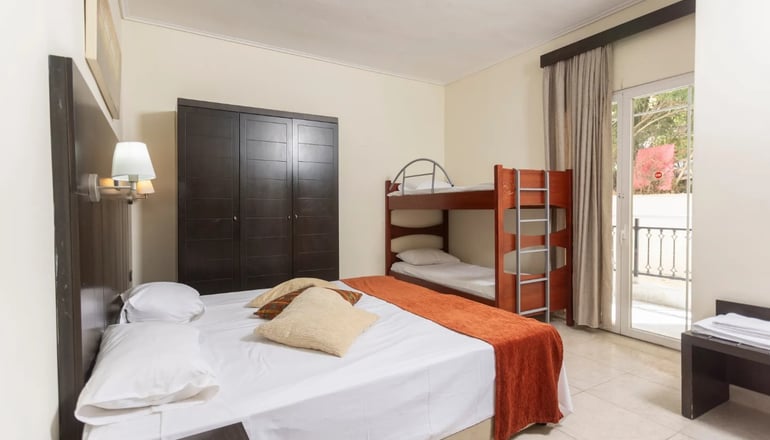 4* Hanioti GrandOtel - Χανιώτη, Χαλκιδική