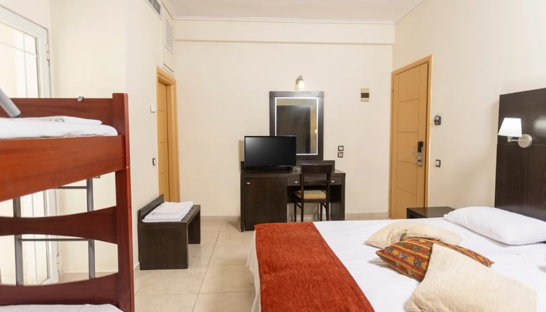 4* Hanioti GrandOtel - Χανιώτη, Χαλκιδική