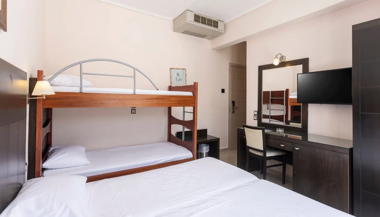 4* Hanioti GrandOtel - Χανιώτη, Χαλκιδική