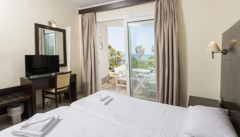 4* Hanioti GrandOtel - Χανιώτη, Χαλκιδική