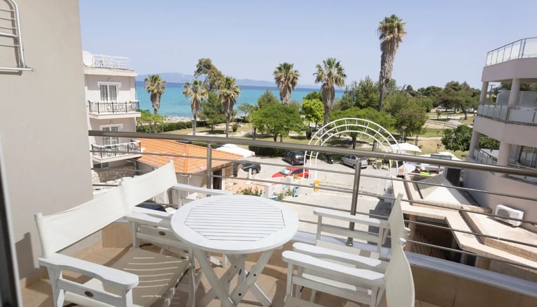4* Hanioti GrandOtel - Χανιώτη, Χαλκιδική