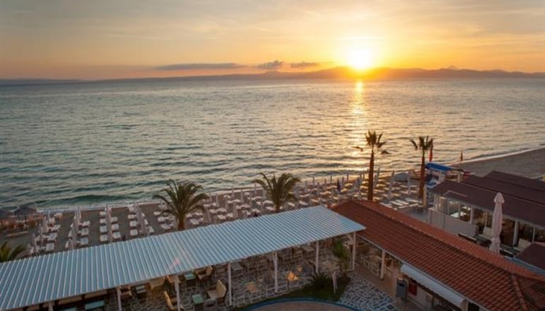 4* Hanioti GrandOtel Hotel