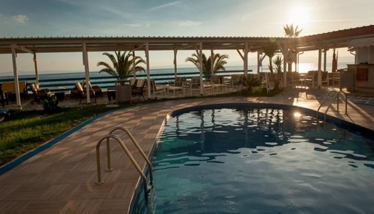 4* Hanioti GrandOtel Hotel