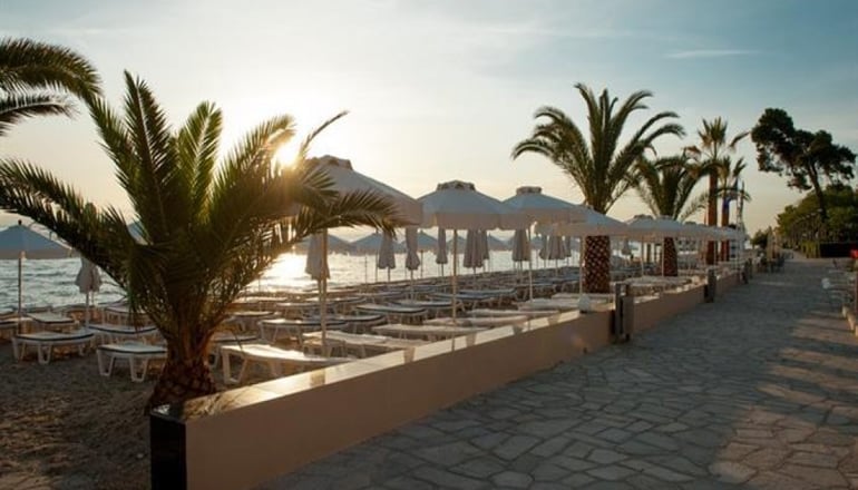 4* Hanioti GrandOtel Hotel