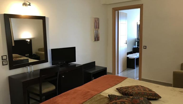 4* Hanioti GrandOtel Hotel