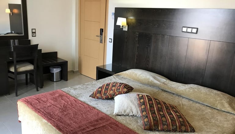 4* Hanioti GrandOtel Hotel