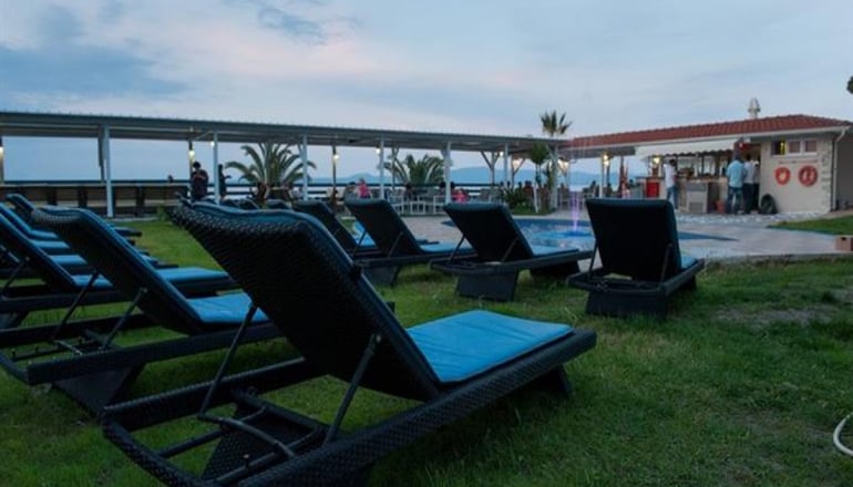 4* Hanioti GrandOtel Hotel