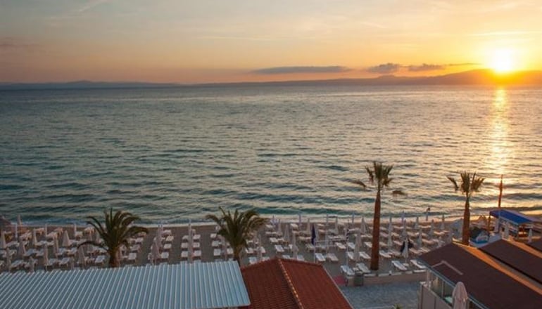 4* Hanioti GrandOtel Hotel