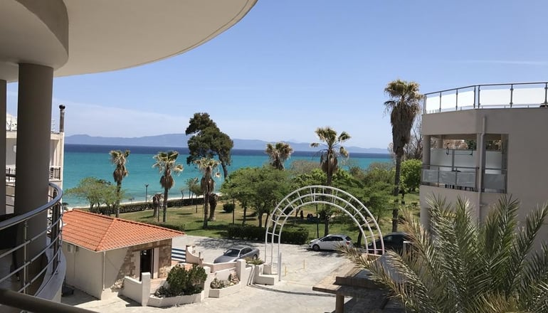 4* Hanioti GrandOtel Hotel