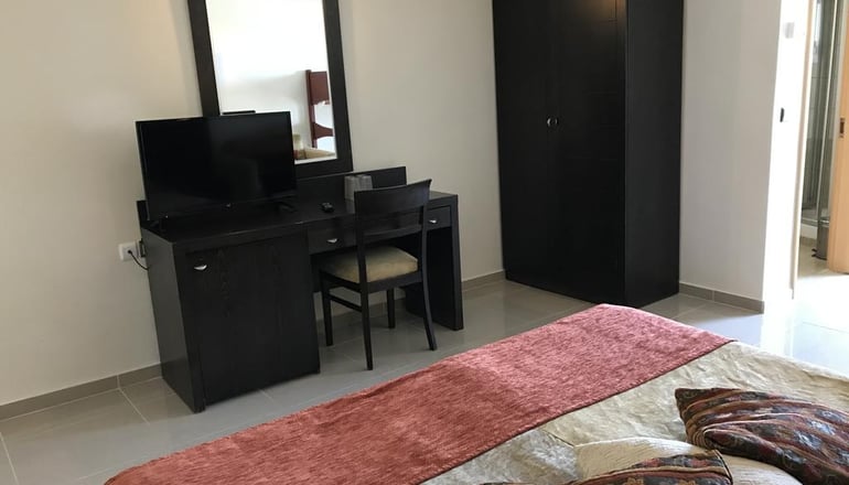 4* Hanioti GrandOtel Hotel