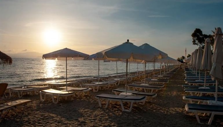 4* Hanioti GrandOtel Hotel