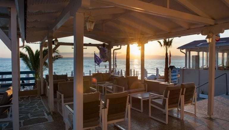 4* Hanioti GrandOtel Hotel