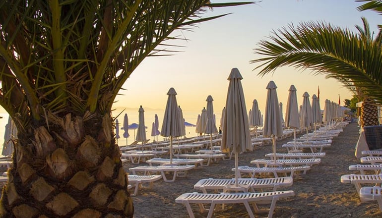 4* Hanioti GrandOtel Hotel