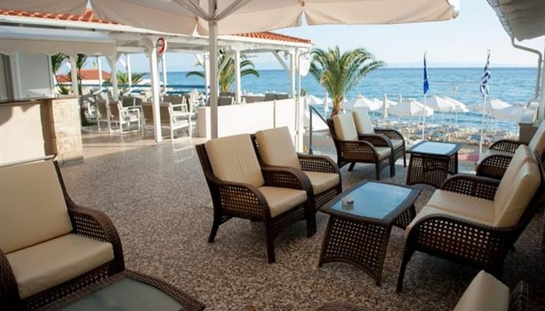 4* Hanioti GrandOtel Hotel