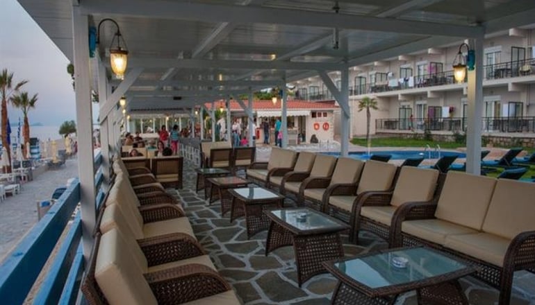 4* Hanioti GrandOtel Hotel