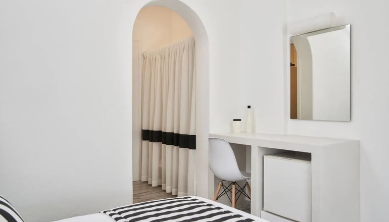 4* High Mill Paros - Παροικιά, Πάρος