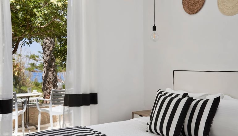 4* High Mill Paros - Παροικιά, Πάρος