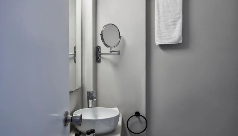 4* High Mill Paros - Παροικιά, Πάρος