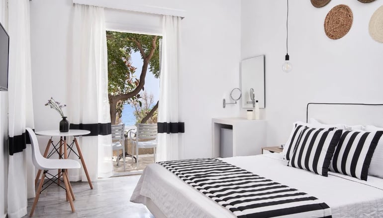 4* High Mill Paros - Παροικιά, Πάρος
