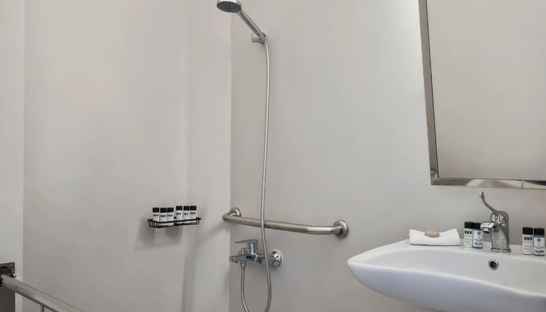 4* High Mill Paros - Παροικιά, Πάρος
