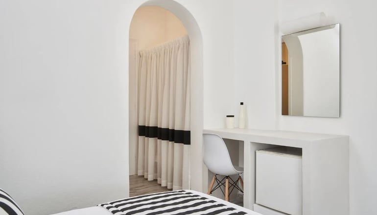 4* High Mill Paros - Παροικιά, Πάρος