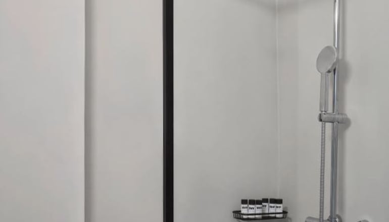 4* High Mill Paros - Παροικιά, Πάρος