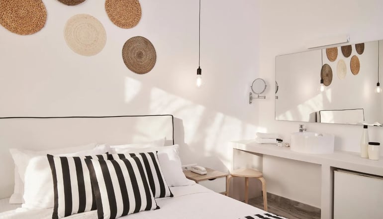 4* High Mill Paros - Παροικιά, Πάρος