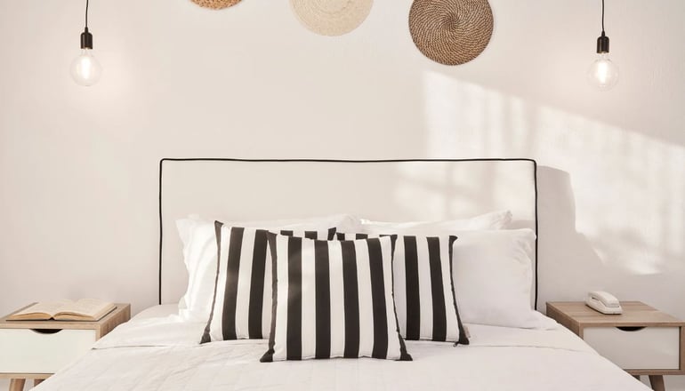 4* High Mill Paros - Παροικιά, Πάρος
