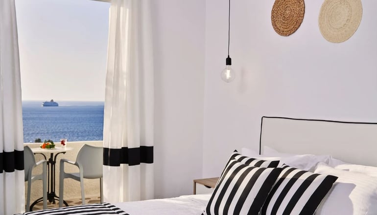 4* High Mill Paros - Παροικιά, Πάρος
