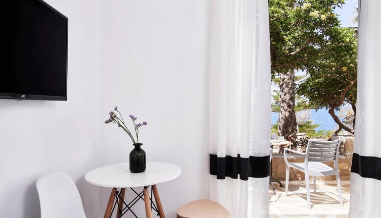 4* High Mill Paros - Παροικιά, Πάρος