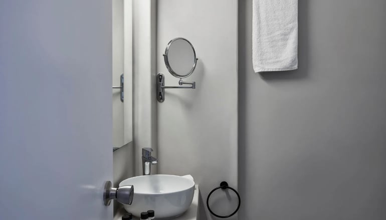 4* High Mill Paros - Παροικιά, Πάρος