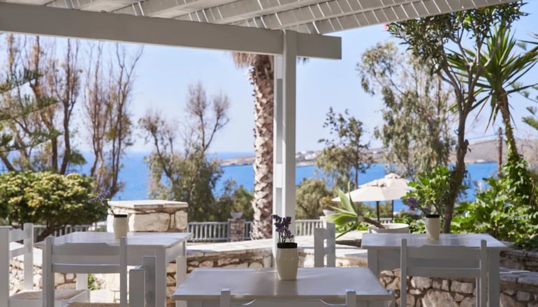 4* High Mill Paros - Παροικιά, Πάρος