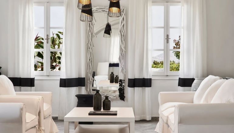 4* High Mill Paros - Παροικιά, Πάρος