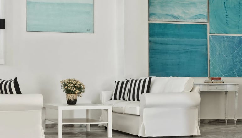 4* High Mill Paros - Παροικιά, Πάρος