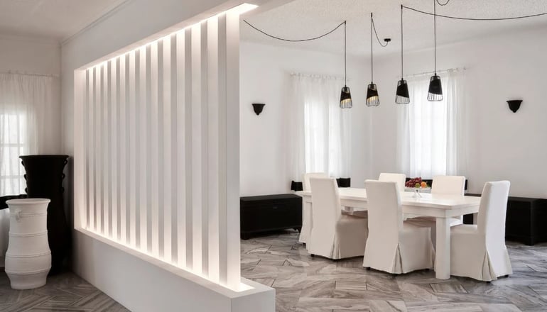 4* High Mill Paros - Παροικιά, Πάρος
