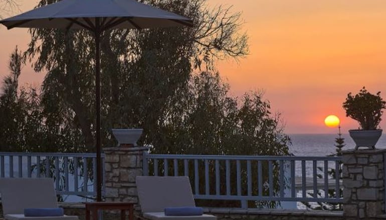 4* High Mill Paros - Παροικιά, Πάρος