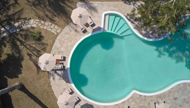 4* High Mill Paros - Παροικιά, Πάρος