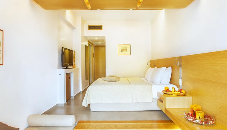 4* Hotel Europa Olympia