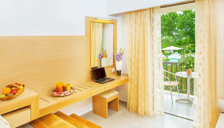 4* Hotel Europa Olympia