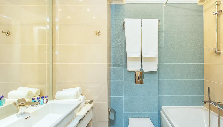 4* Hotel Europa Olympia