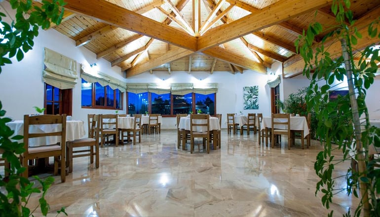 4* Hotel Europa Olympia