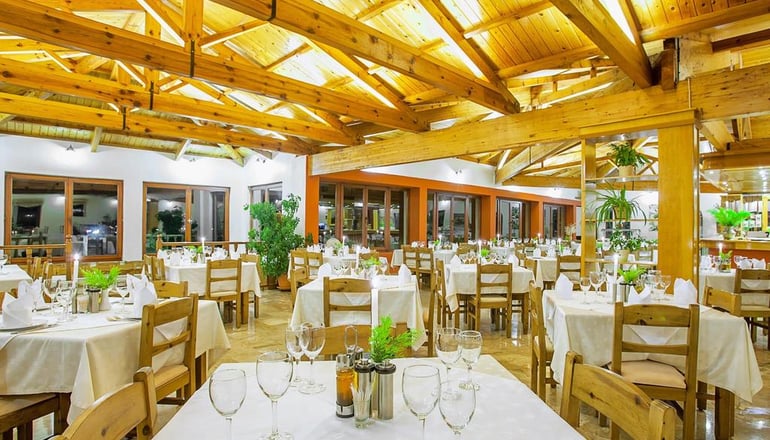 4* Hotel Europa Olympia