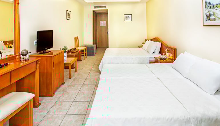 4* Hotel Europa Olympia