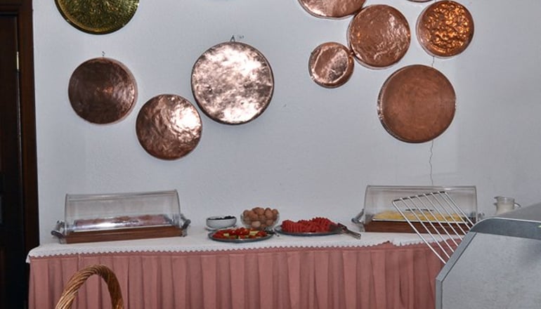 4* Hotel Prince Stafilos - Χώρα, Σκόπελος