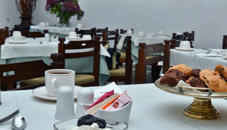 4* Hotel Prince Stafilos - Χώρα, Σκόπελος