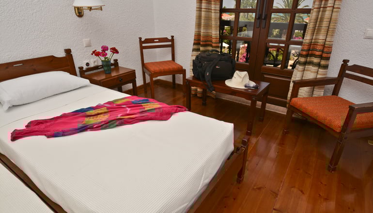 4* Hotel Prince Stafilos - Χώρα, Σκόπελος