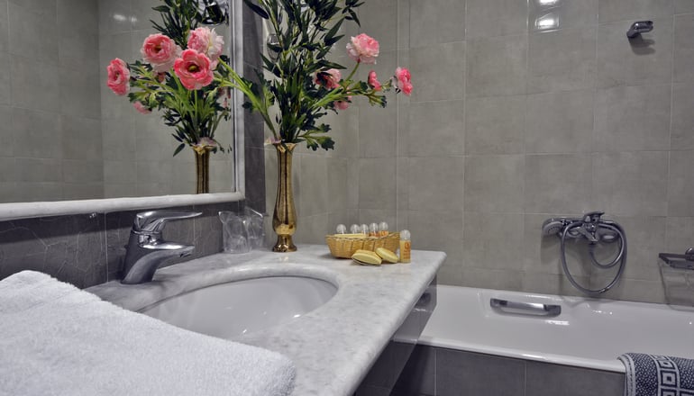 4* Hotel Prince Stafilos - Χώρα, Σκόπελος