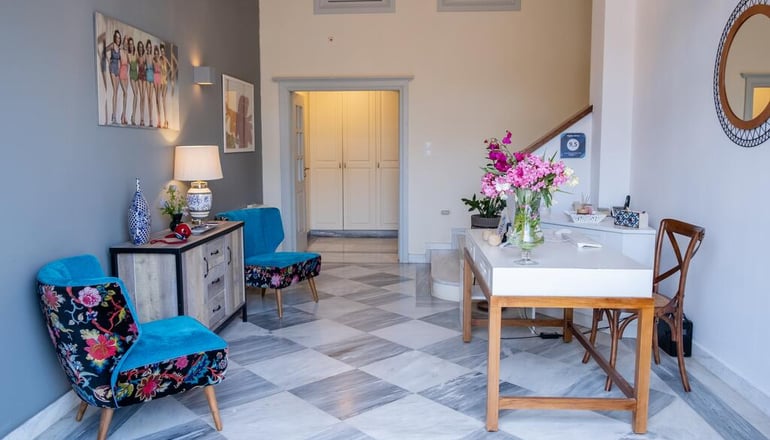 4* Hydra Hotel - Ύδρα